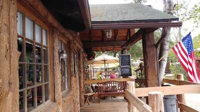 Janet's Montana Cafe