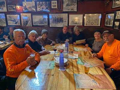 Prospectors Pizzeria & Alehouse