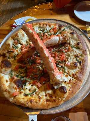 Prospectors Pizzeria & Alehouse