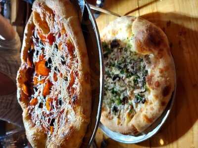 Prospectors Pizzeria & Alehouse