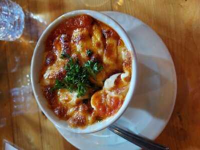 Prospectors Pizzeria & Alehouse