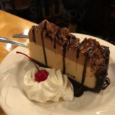 Prospectors Pizzeria & Alehouse