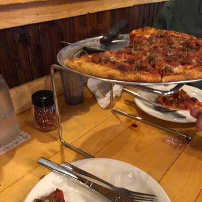 Prospectors Pizzeria & Alehouse