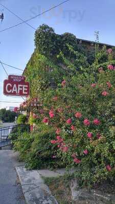 Whistlestop