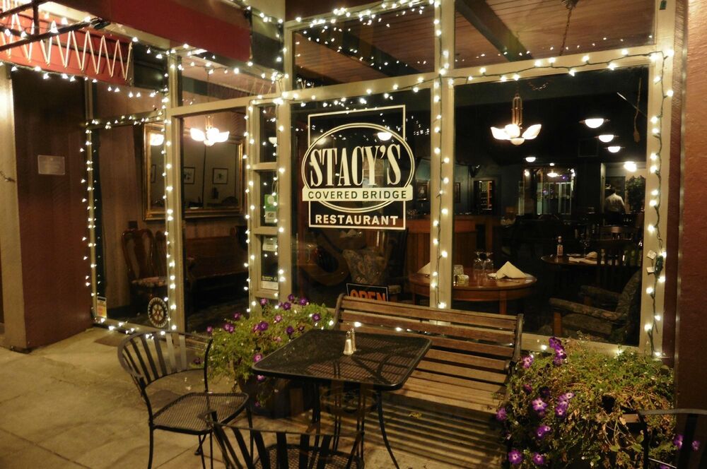 Stacy's Covered Bridge Restaurant