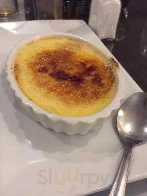 Europa Black Rock Bar & Grille