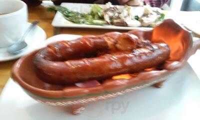 Europa Black Rock Bar & Grille