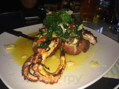 Europa Black Rock Bar & Grille