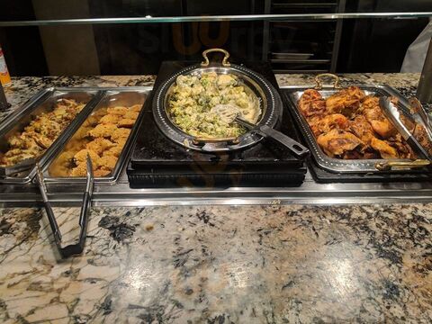 Buffet At Wind Creek Casino & Hotel