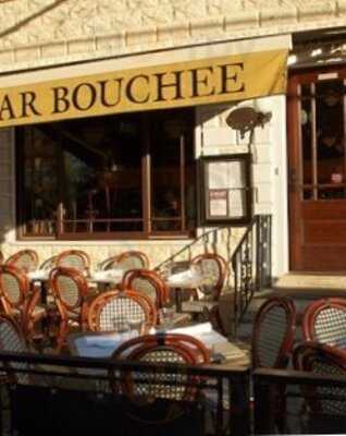 Bar Bouchee