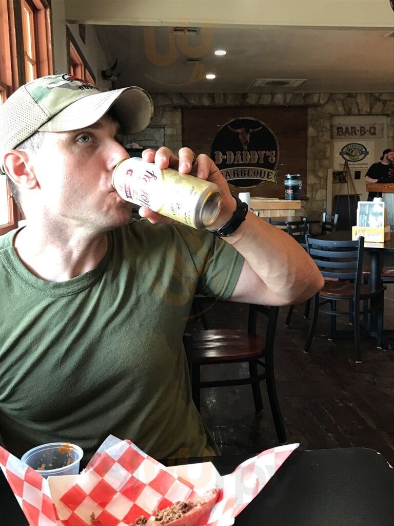 B Daddy's Bbq