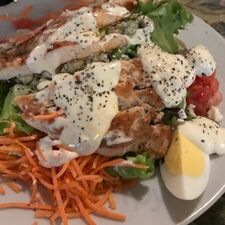 Melissa Cottage Cafe