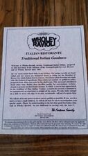 Wholey Ravioli