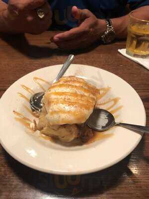 Frenier Landing Retuarant And Oyster Bar