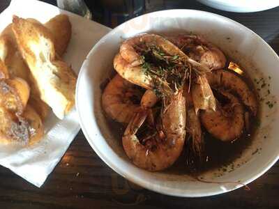 Frenier Landing Retuarant And Oyster Bar