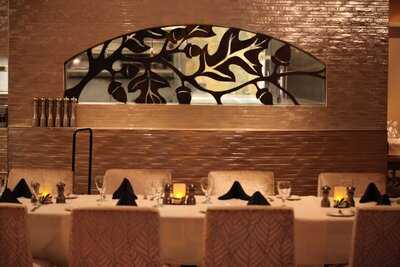 The Grove Steakhouse At Viejas Casino & Resort