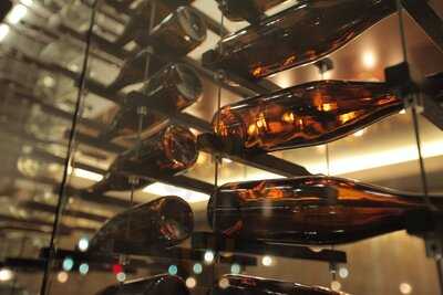 The Grove Steakhouse At Viejas Casino & Resort