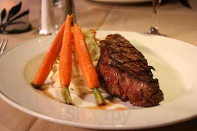 The Grove Steakhouse At Viejas Casino & Resort