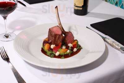 The Grove Steakhouse At Viejas Casino & Resort