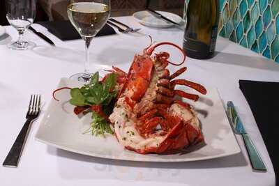 The Grove Steakhouse At Viejas Casino & Resort