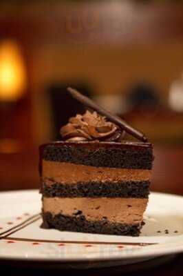 The Grove Steakhouse At Viejas Casino & Resort