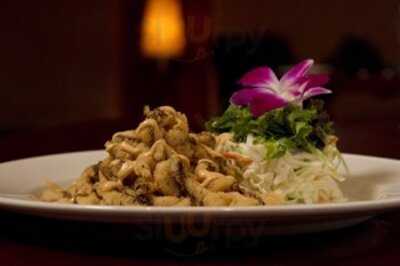 The Grove Steakhouse At Viejas Casino & Resort