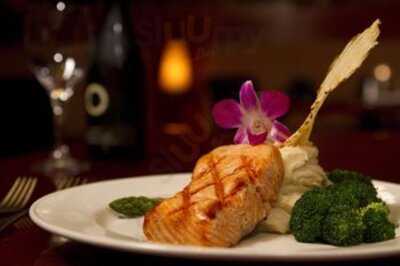 The Grove Steakhouse At Viejas Casino & Resort