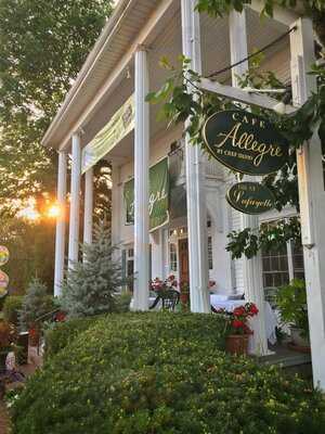 Cafe Allegre