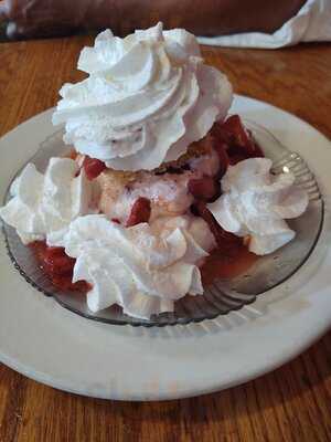 Hobnob Corner Restaurant