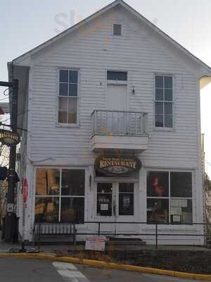 Hobnob Corner Restaurant