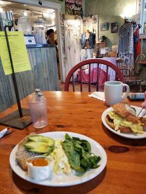 Rolling In Thyme And Dough