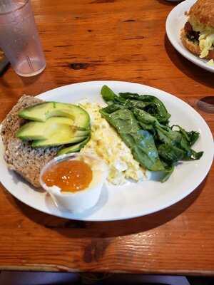 Rolling In Thyme And Dough