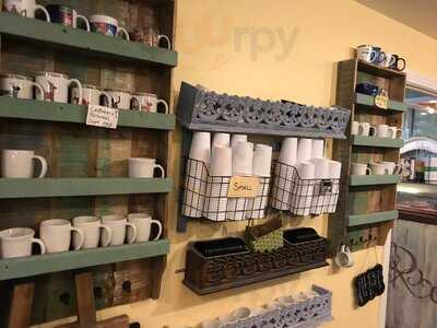 Rolling In Thyme And Dough