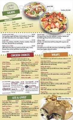 Les Cafe Pancake House