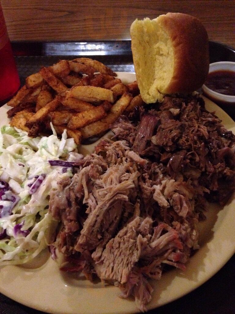 Big Stuff Barbecue