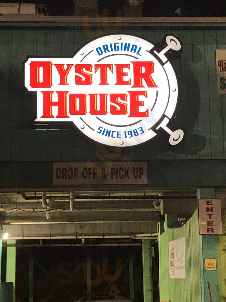 Original Oyster House