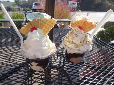 Reimer's Candies, Gifts & Ice Cream