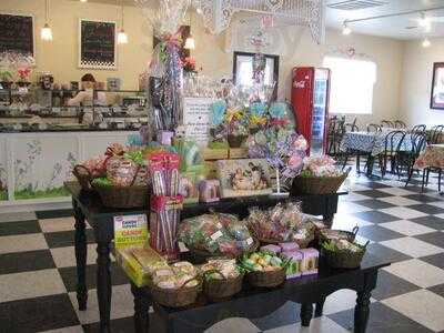 Reimer's Candies, Gifts & Ice Cream