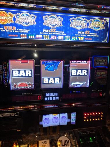 Wind Creek Casino