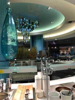 Buffet At Viejas