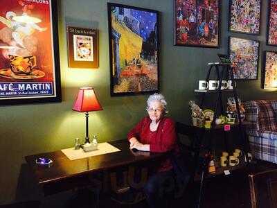 Jitterbug Coffeehouse