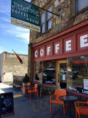 Jitterbug Coffeehouse