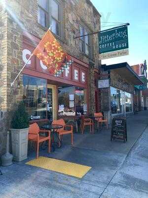 Jitterbug Coffeehouse