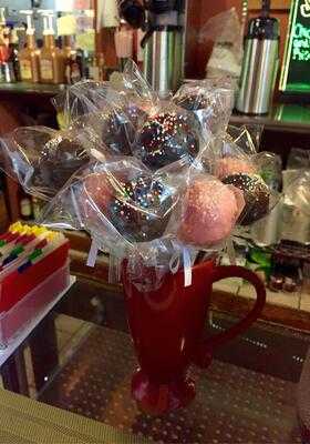 Jitterbug Coffeehouse