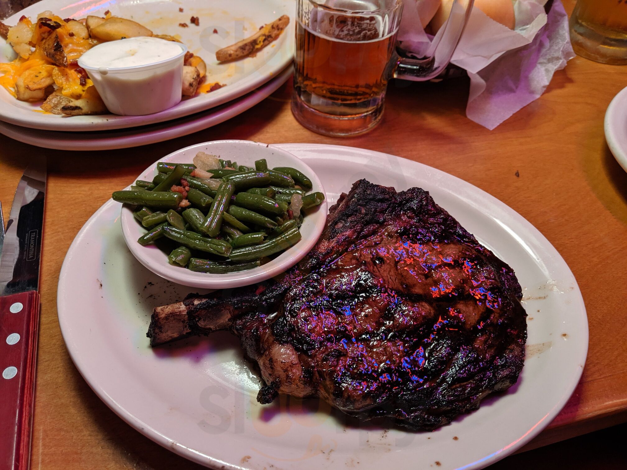Texas Roadhouse