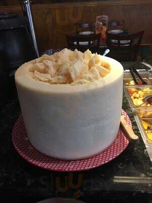 Rios Brazilian Steakhouse