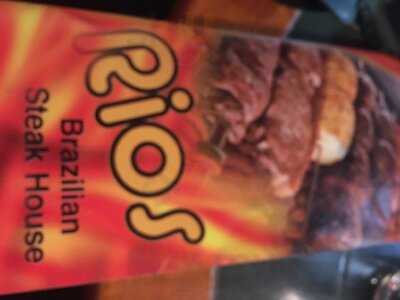 Rios Brazilian Steakhouse