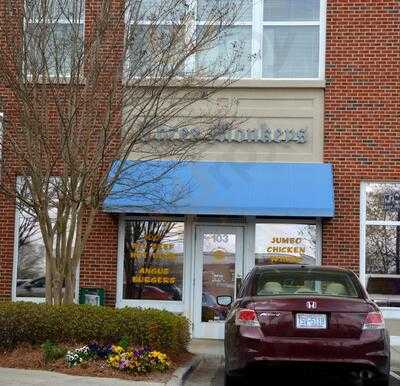 Three Monkeys Tavern And Grill