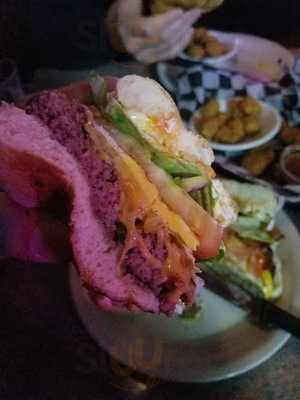 Three Monkeys Tavern And Grill