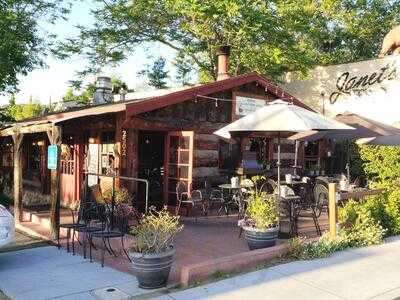 Alpine Tavern & Grill